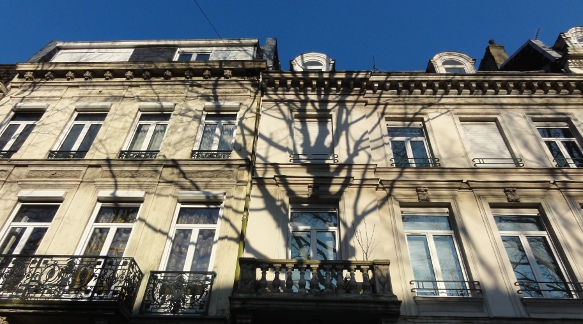 Location appartement meublé Lille, appart hotel, location vacances, saisonnière, courte durée